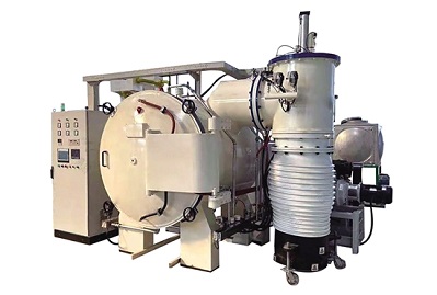 O que deve ser notável ao reparar uma máquina de brasagem de forno?