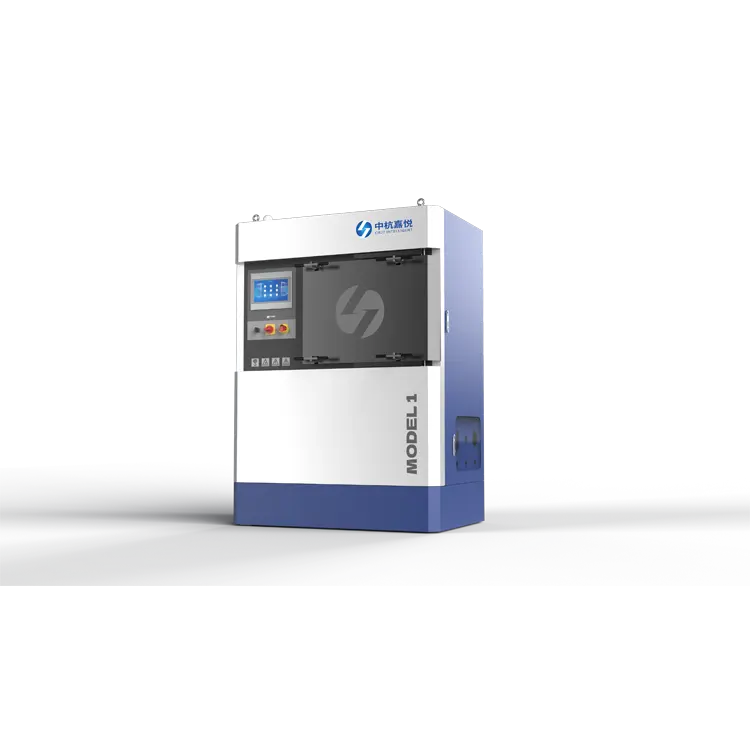 Forno de sinterização da atmosfera