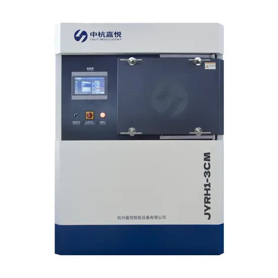 Forno de atmosfera