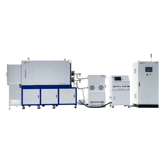 Fabricação de nanotubos de carbono