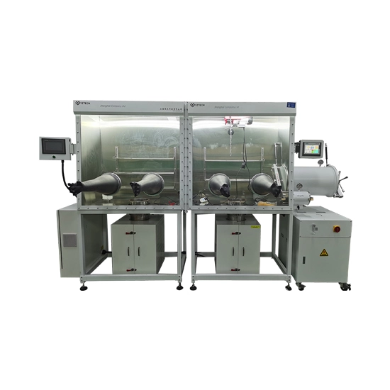 Equipamento especializado para sal derretido
