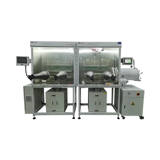 Equipamento especializado para sal derretido