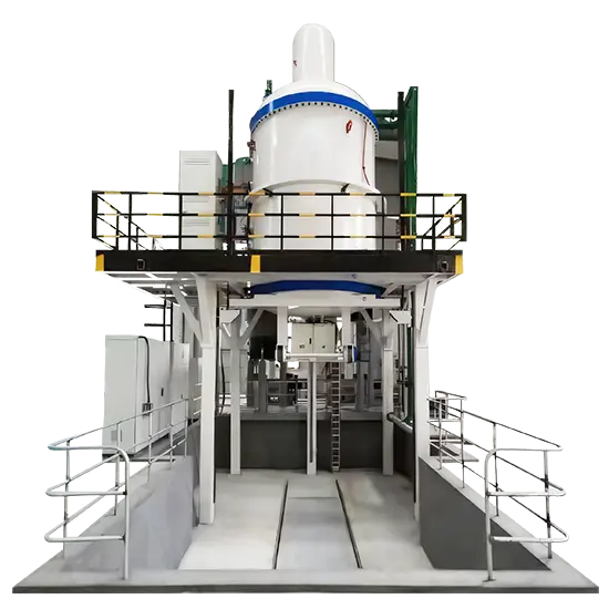 Forno de têmpera