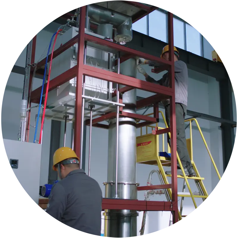 Suporte técnico profissional