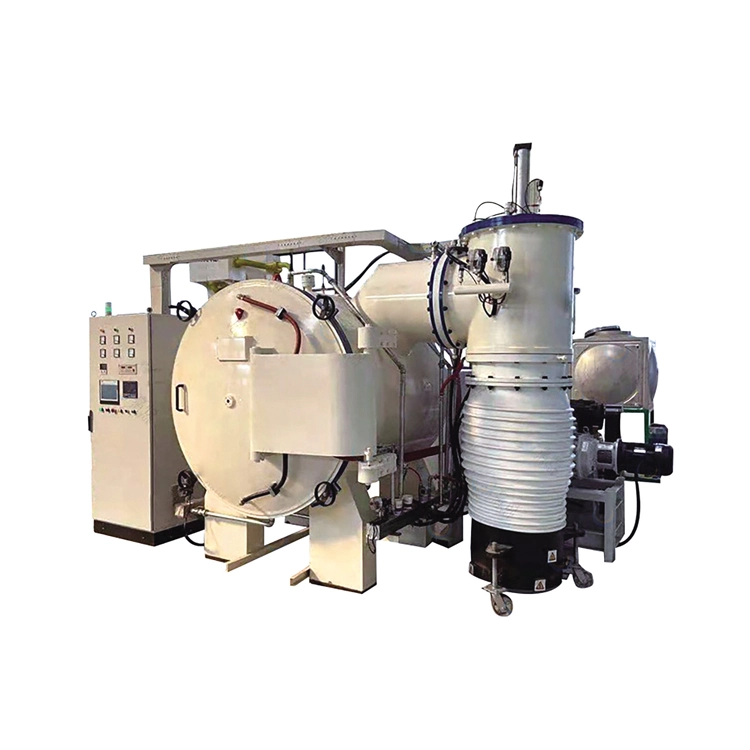 Forno de brasagem