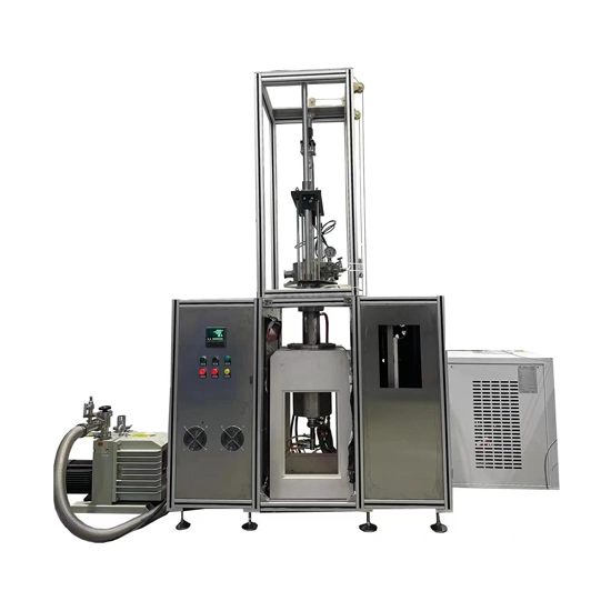 Copo oscilatório viscometer china