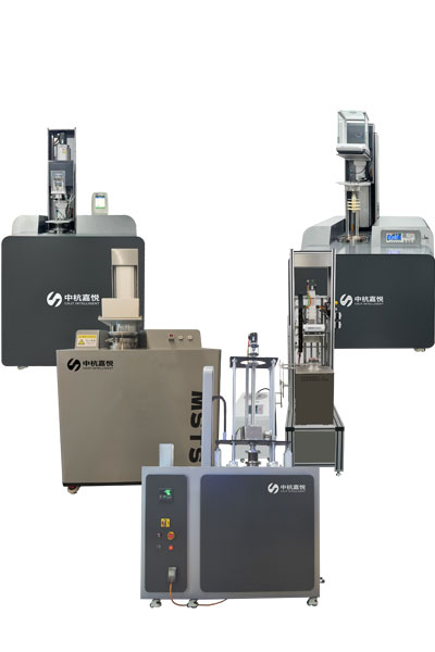 CHJTmolten salt physical properties analysis Instrument