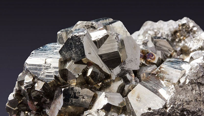 Metallic Lithium