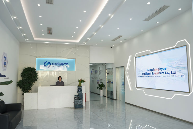 Welcome to Hangzhou Jiayue Intelligence Technology Co., Ltd.(CHJT))