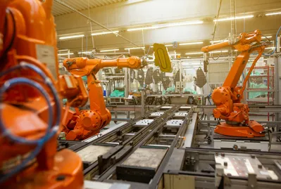 Automação e inteligência: o salto industrial do equipamento térmico de vácuo