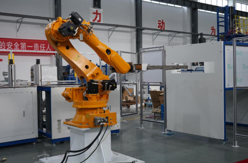 From “manufacturing” to “smart manufacturing”,  CHJT is driving the high-quality development of vacuum thermal equipment!
