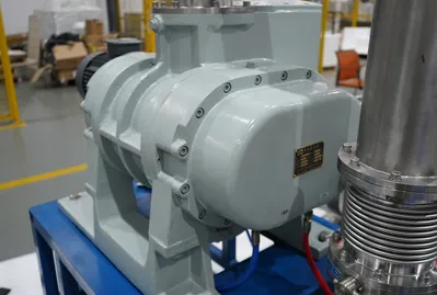 Desafios da indústria e oportunidades de desenvolvimento de equipamentos de processamento térmico a vácuo
