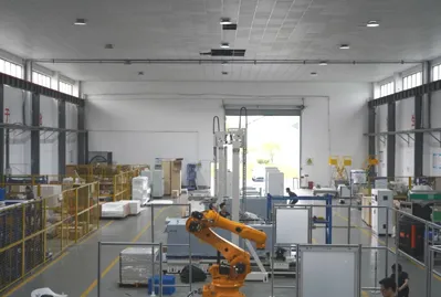 2026: Os eletrólitos de sulfeto entram na era das “linhas de produção inteligentes”