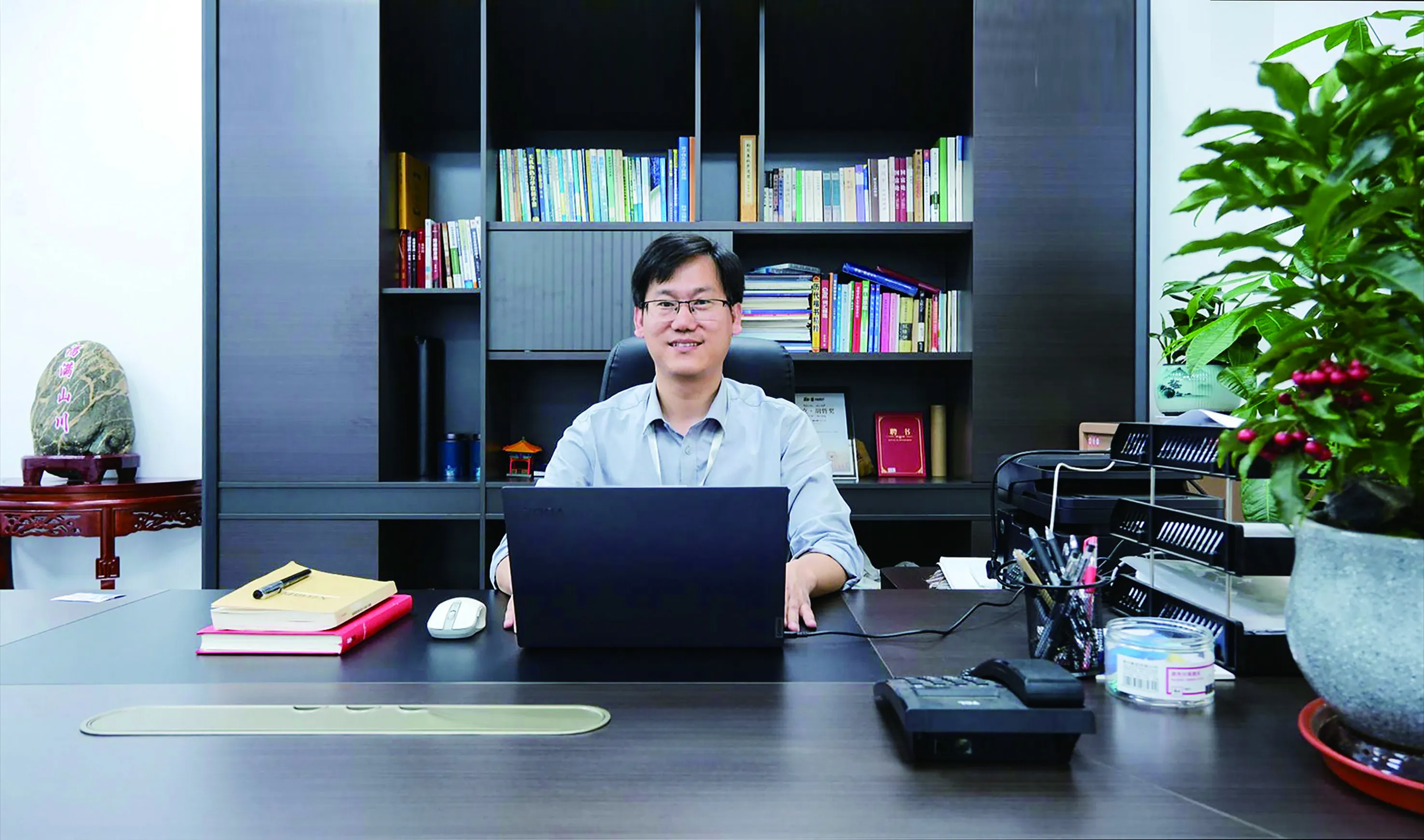 Peng Zhang