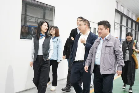 Departamentos de organização do distrito de shangcheng e xihu 3