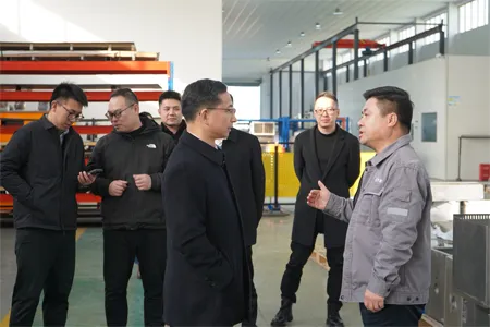 Líderes distritais fuyang 3